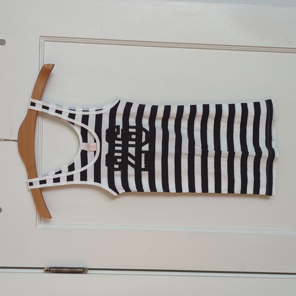 NWT Victoria's Secret tank top, size S